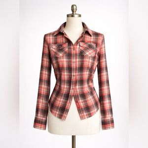 ❤️Levi’s vintage inspired shirt❤️